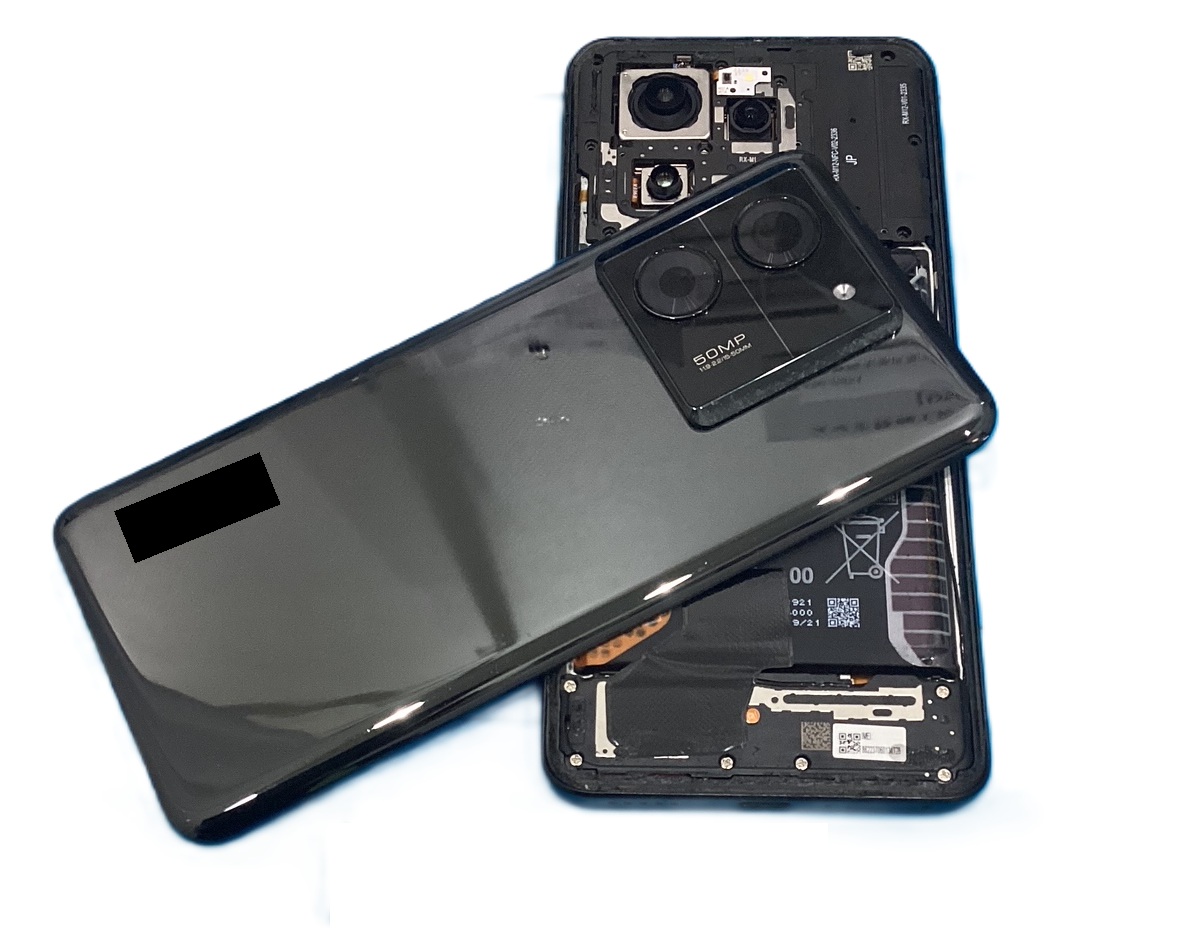【Xiaomi 13T Pro バッテリー交換はスマホ修理工房アスティ静岡店へ！！】